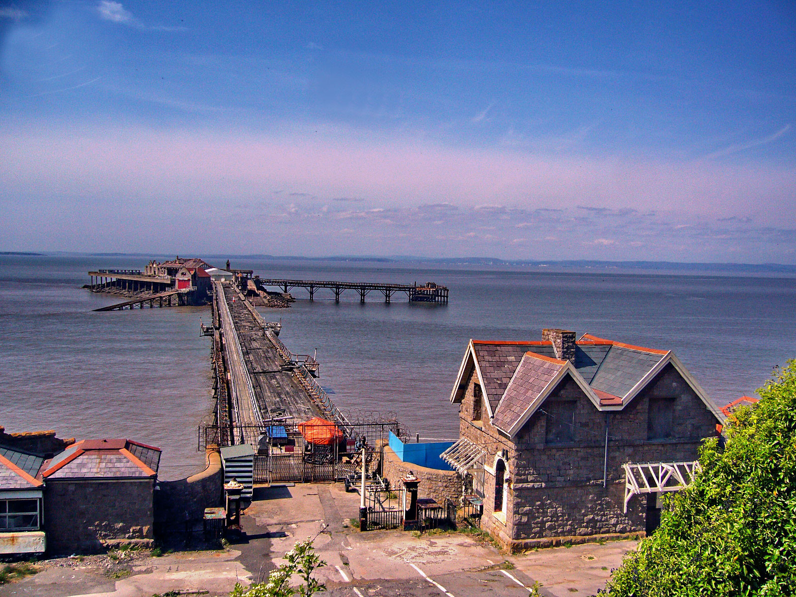 Weston Super Mare